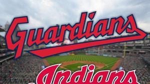 Cleveland Will Continue To Sell Indians Merch, Donate Proceeds To Charity