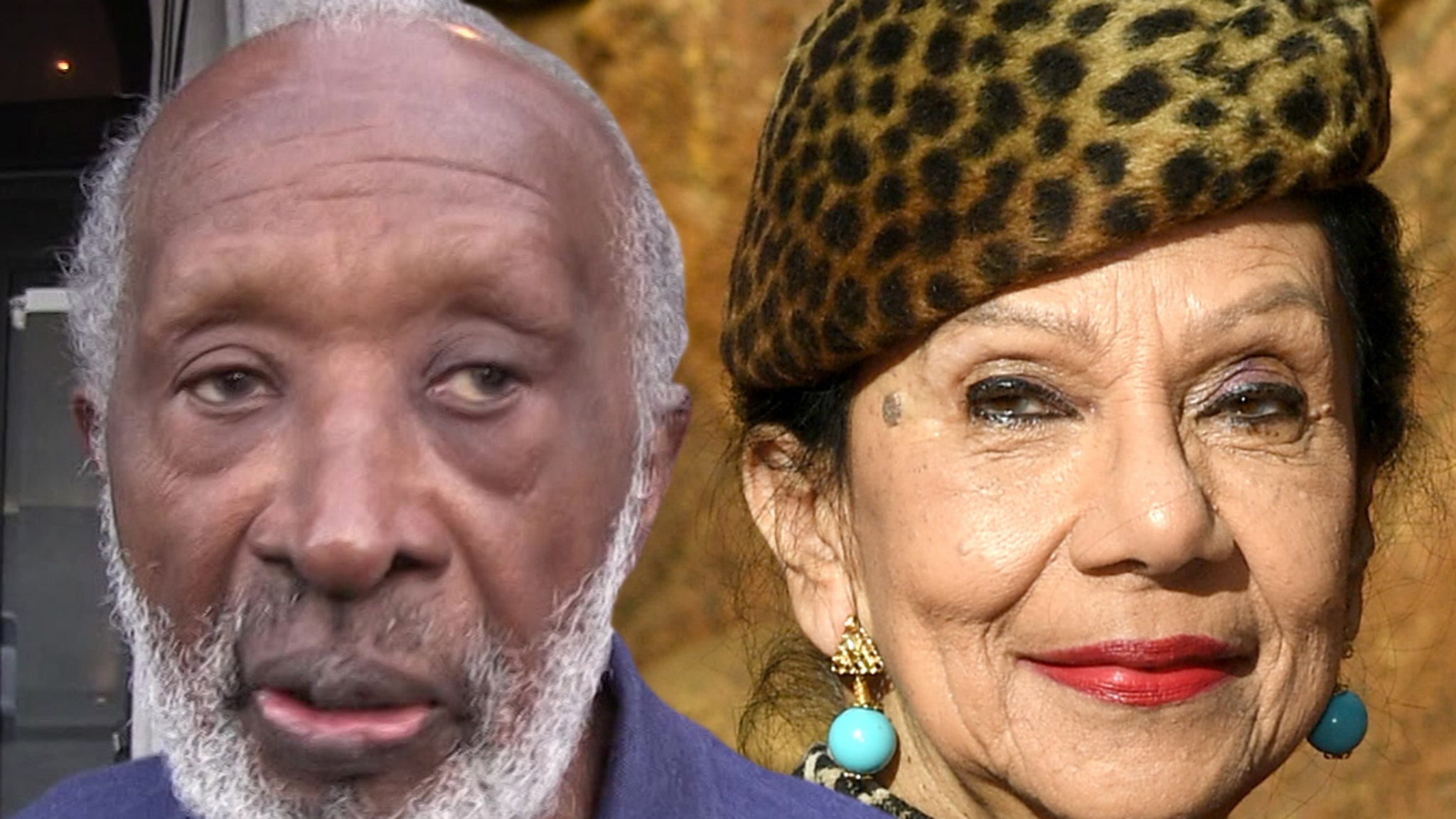 Clarence and Jackie Avant’s Neighbors Hire Armed Security After Murder