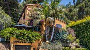 Emma Roberts and Garrett Hedlund Sell One of Their L.A. Homes