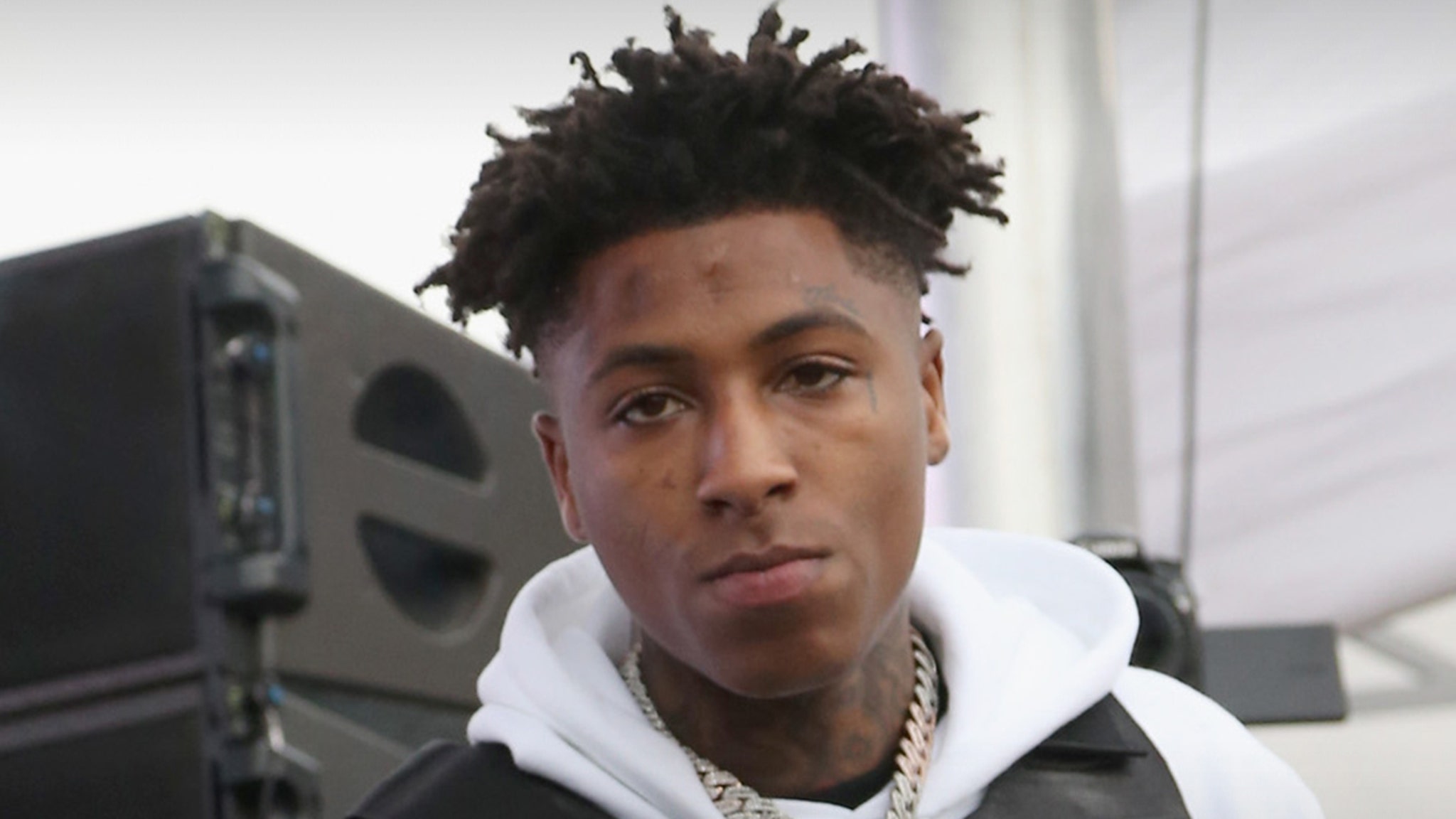 NBA Youngboy TX Home Raided, 3 Men Arrested and Weapons Seized thumbnail