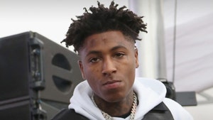 NBA Youngboy TX Home Raided, 3 Men Arrested and Weapons Seized