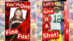 Last Minute Valentine's Day Cards