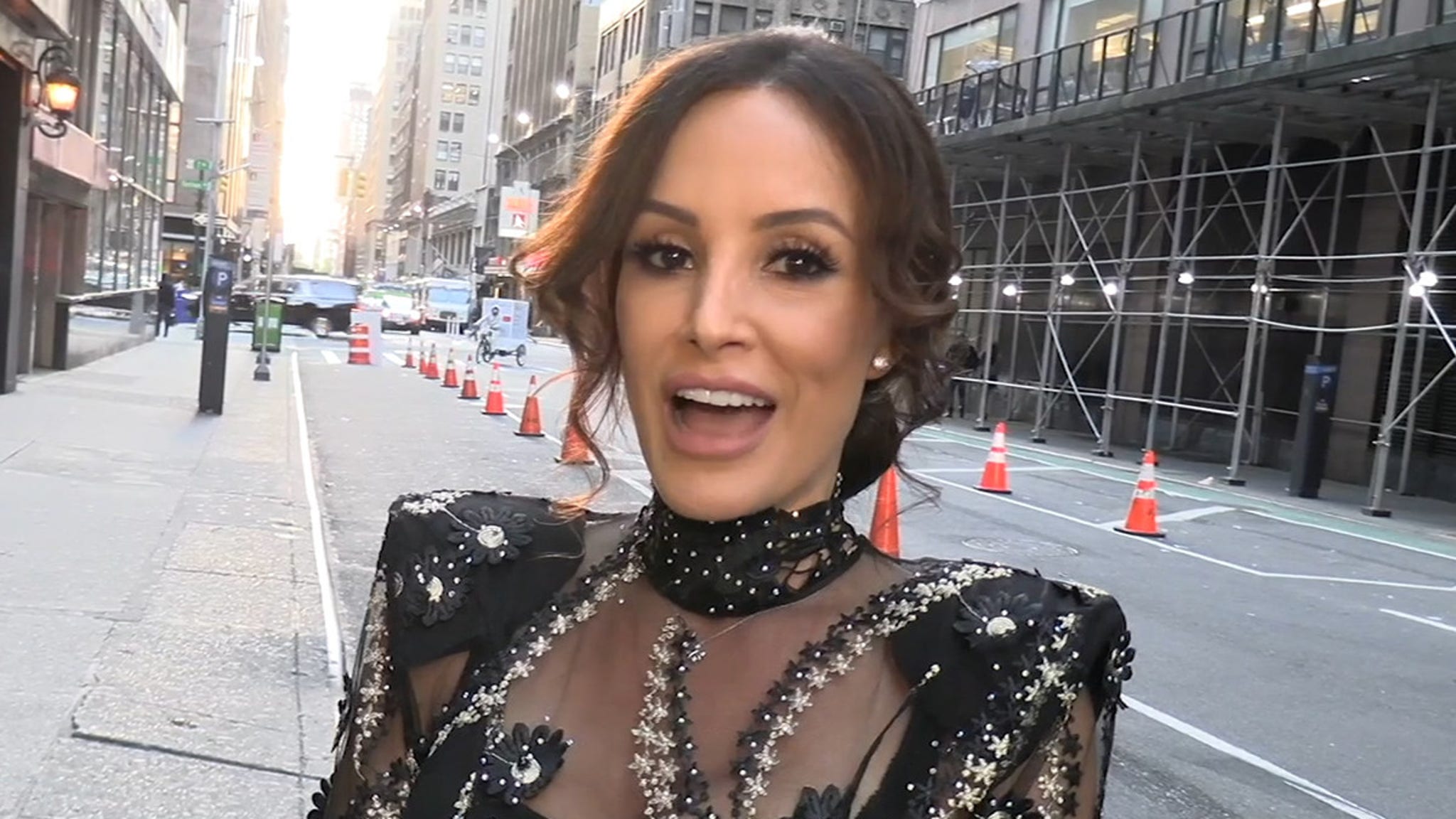 Lisa Ann Explains Why She Wants To Regulate Porn On Twitter