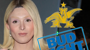 Anheuser-Busch Fires Back at Dylan Mulvaney After Claims Company Abandoned Her