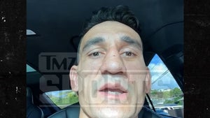 Max Holloway Says Government Failed Maui, UFC Star Heartbroken Over Fires