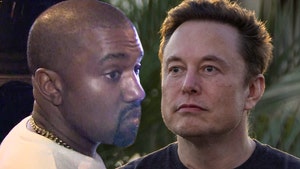 Kanye West Claims He Has 'Signs of Autism' from Car Accident in Text to Elon Musk