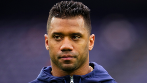 russell wilson