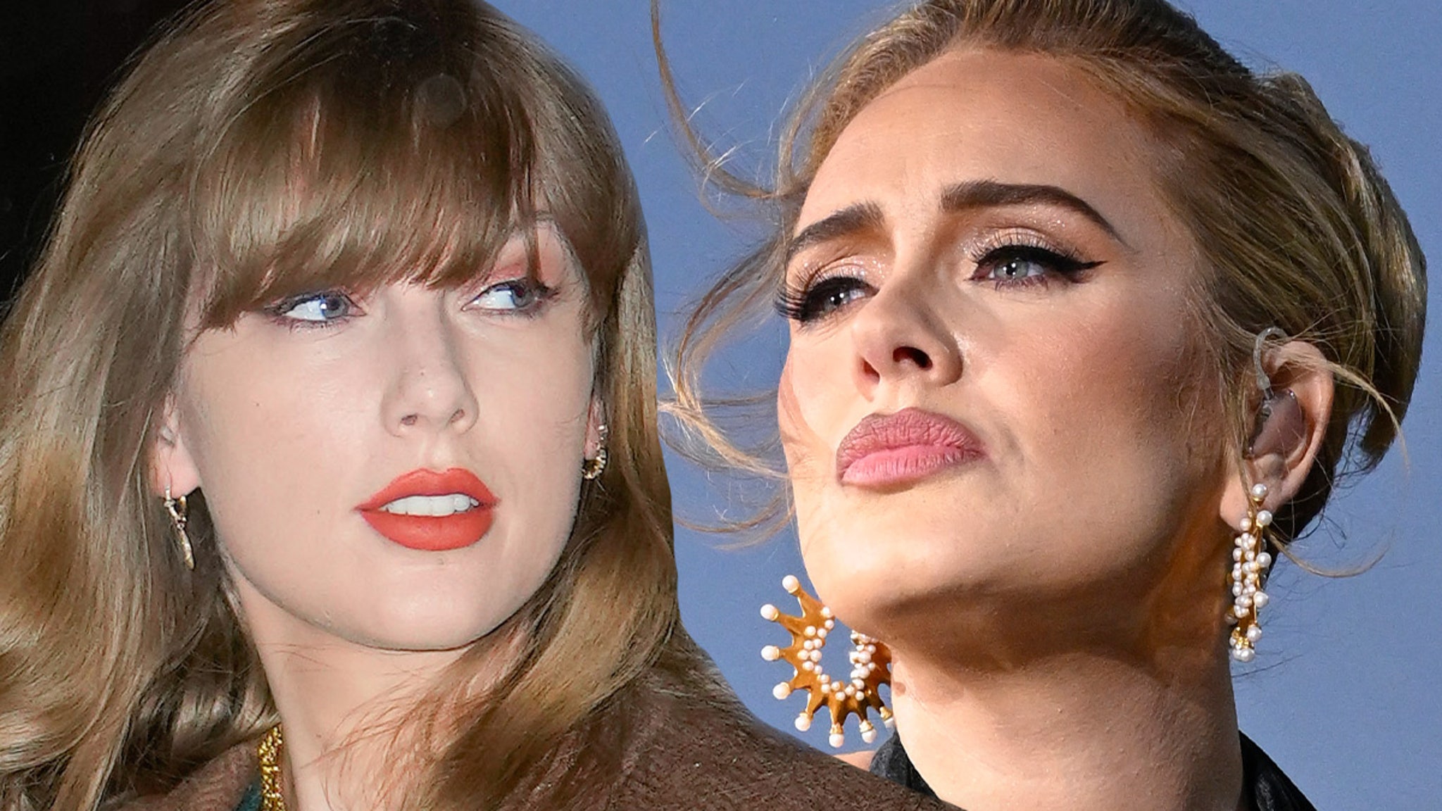 Rolling Stone Writer Says Taylor Swift Is the ‘Better Adele’ After New Album