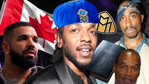 Kendrick Lamar '6:16 In LA,' Conspiracies Swirl Around New Drake Diss