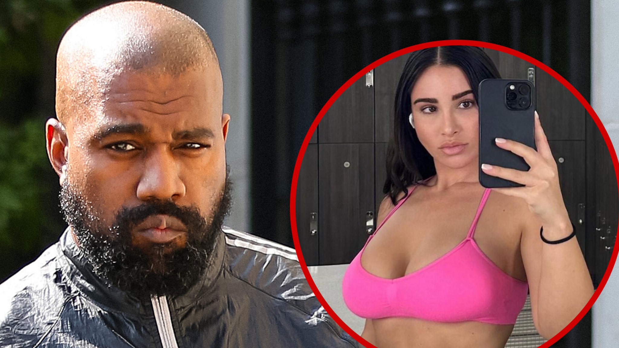Kanye West Sued for Sexual Harassment By Ex-Assistant #KanyeWest