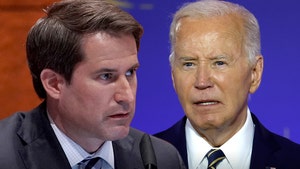 Seth Moulton and joe biden