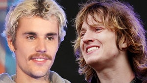 justin bieber Mk.gee main