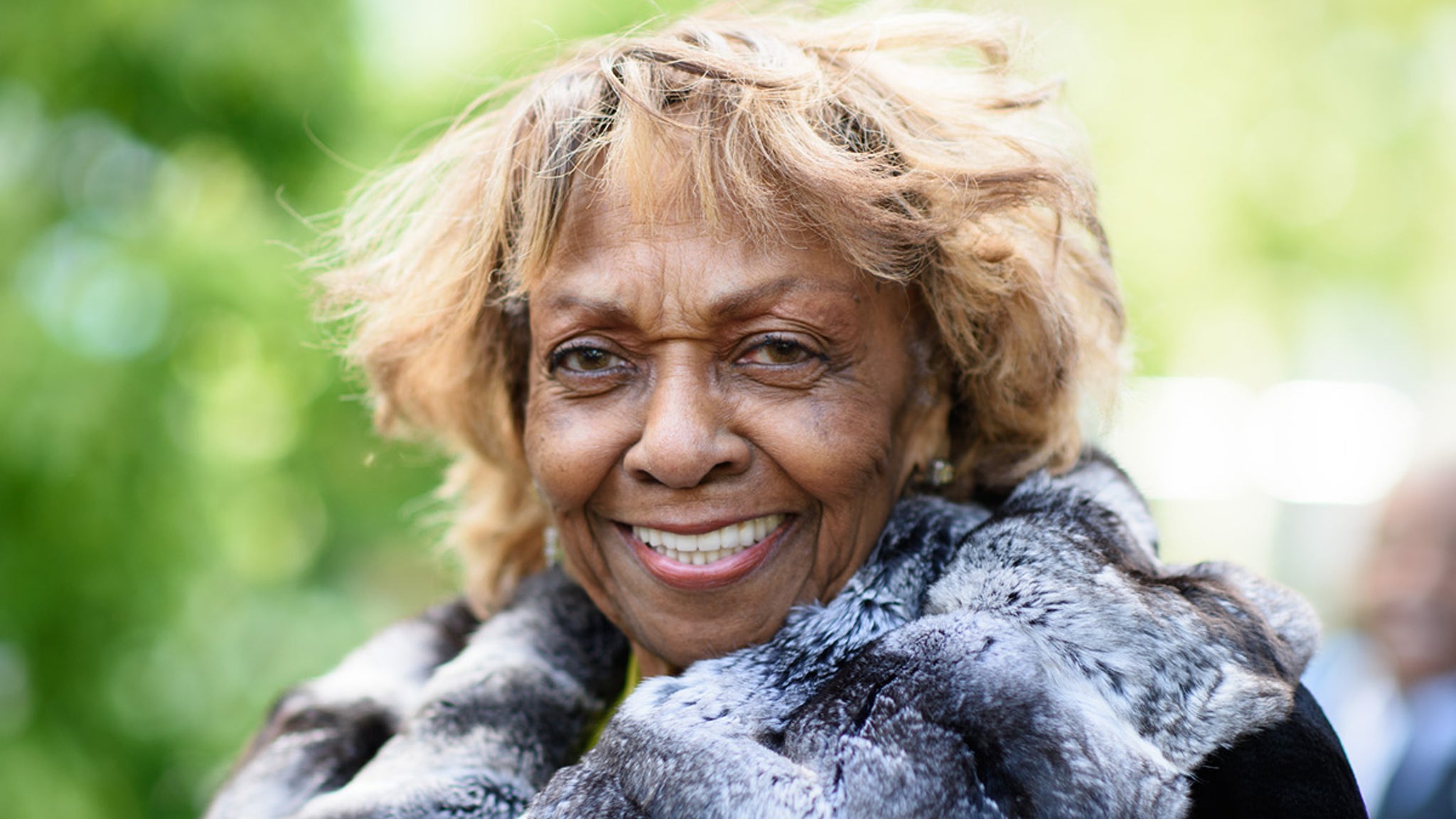 Whitney Houston’s mother Cissy Houston has died at the age of 91