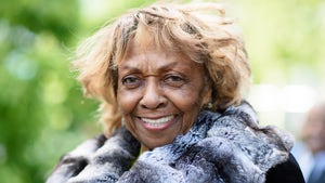 Cissy Houston