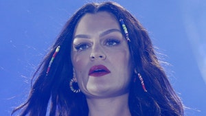 Jessie J getty 2