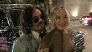 Mod Sun, Brittany Wisniewski