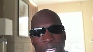 Chad Johnson