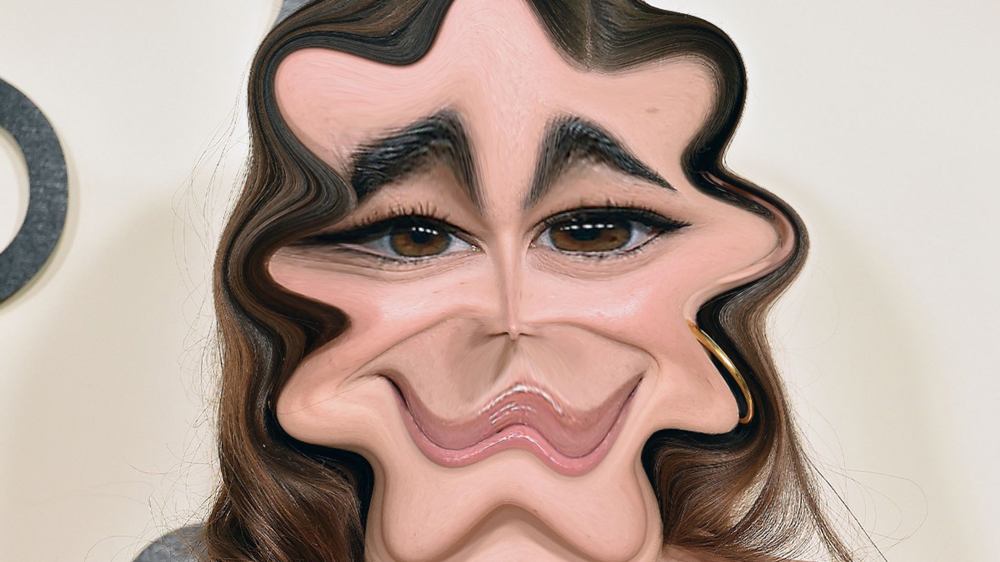 Raad de ‘Euphoria’-ster – Celebrity Scramble!