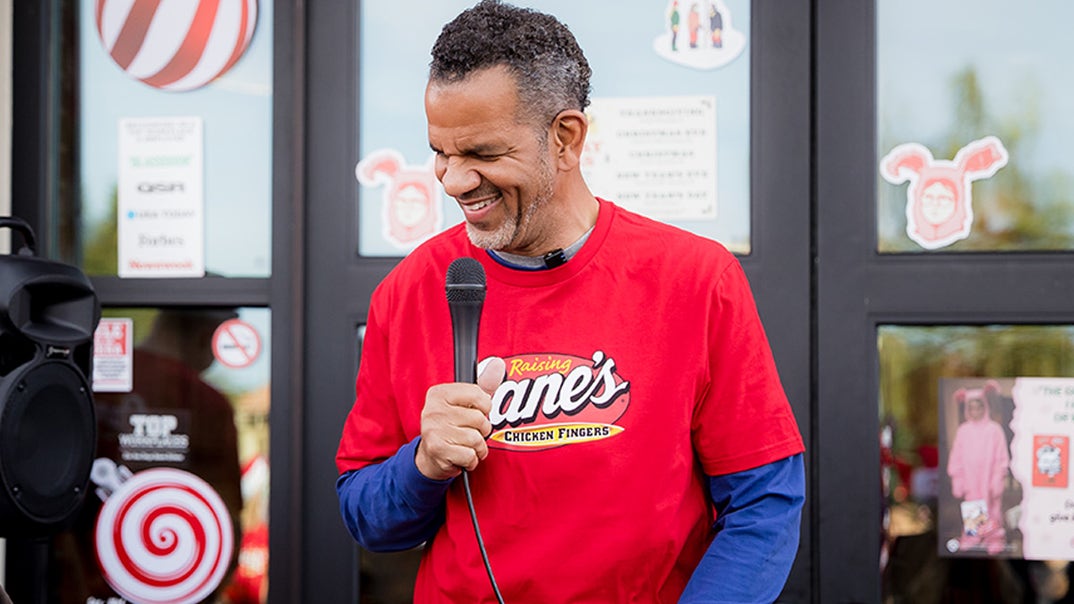 Andre-Reed-Raising-Cane's-bike-giveaway-PRIMARY