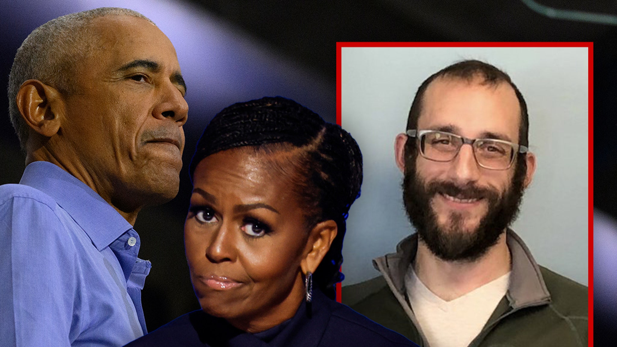 Barack en Michelle Obama verbreken de stilte over de moord op Alex Pretti