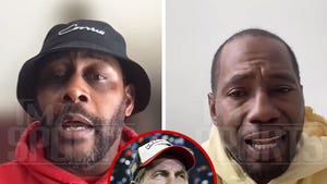 Ty Law and Asante Samuel