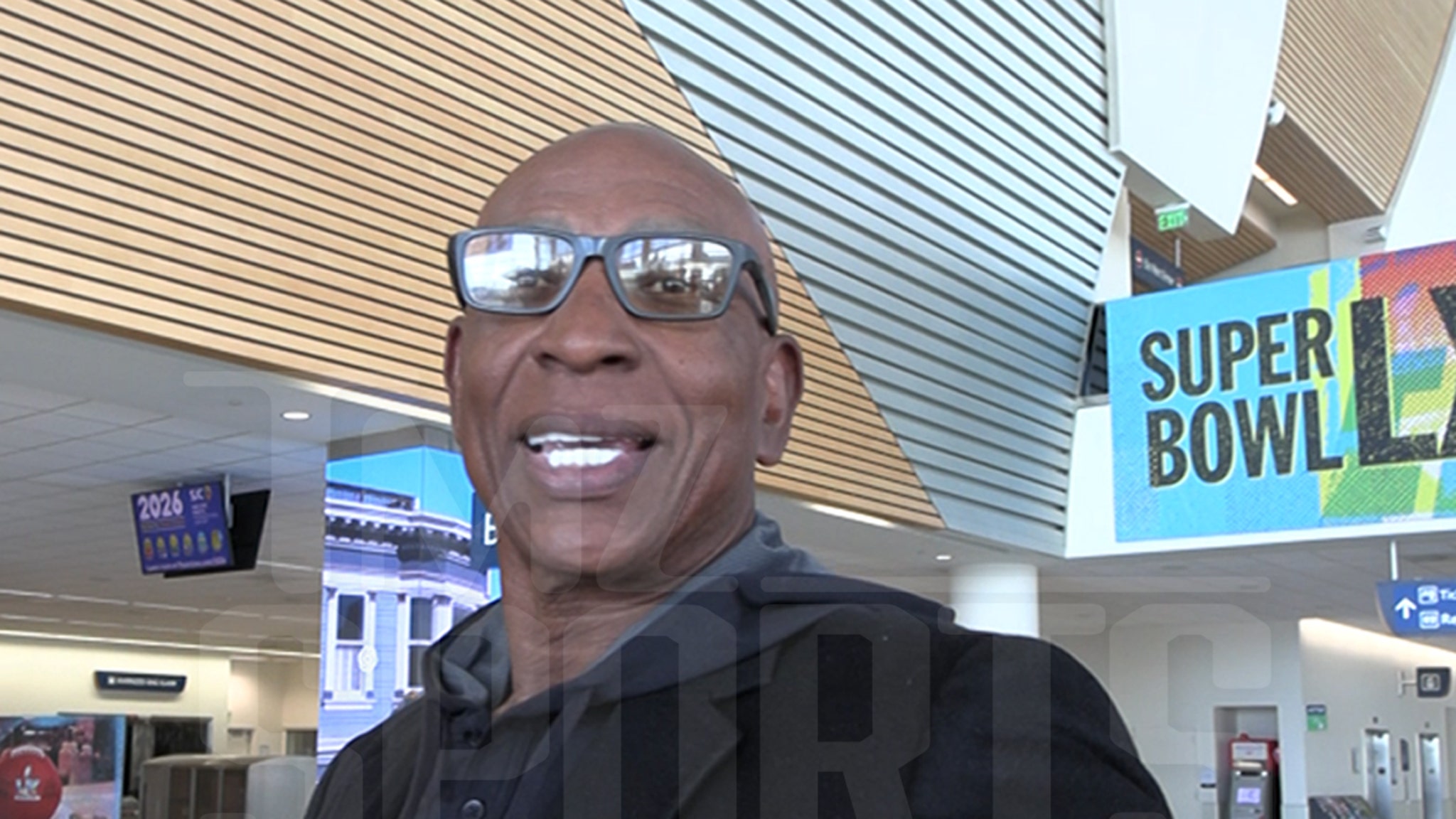 Eric Dickerson Doubles Down On Bad Bunny Criticism, Calls NFL ‘Corrupt’