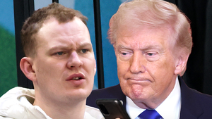 brady tkachuk donald trump main getty