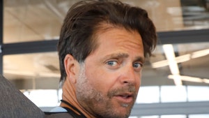 David Charvet getty 3