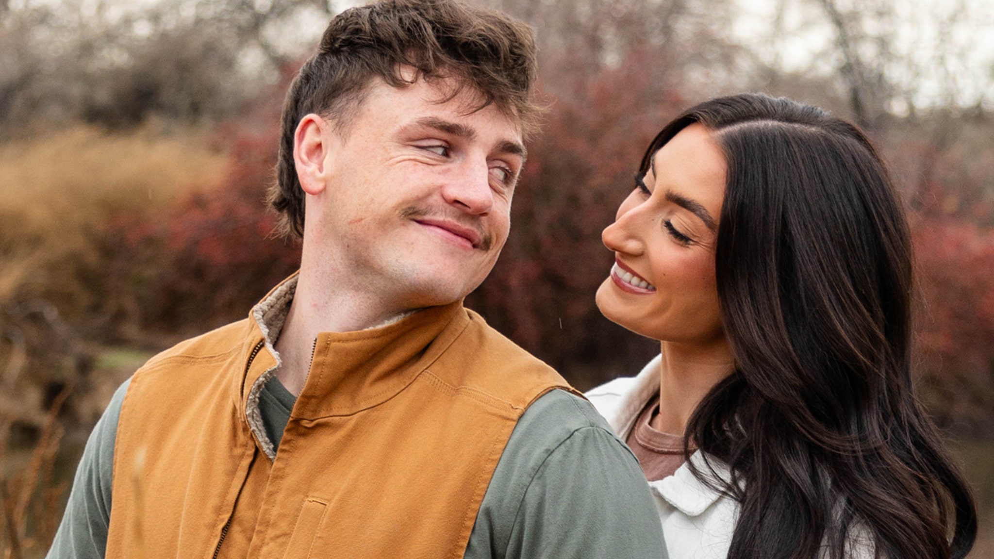 Mormon Influencer Chandler David Hendry Dead at 27