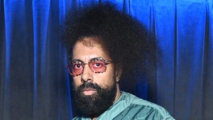 Reggie Watts getty 3