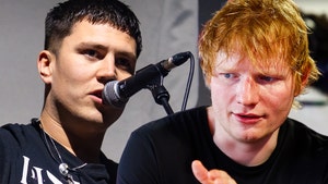 aaron rowe ed sheeran getty comp