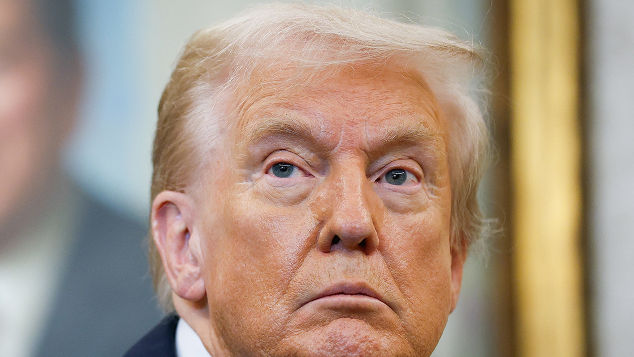 3 College Students Arrested After Allegedly Threatening Trump Before Campus Rally