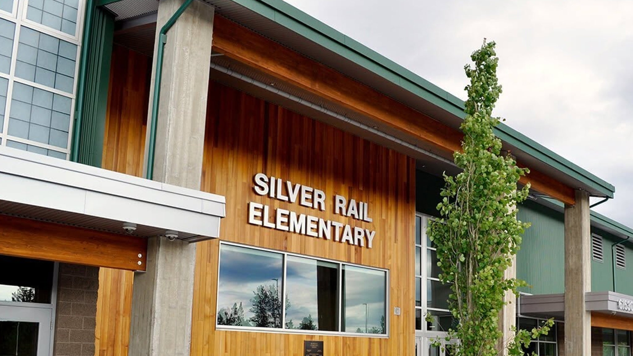 Oregon School Shooting: Community Rallies Around Slain 5-Year-Old's Family
