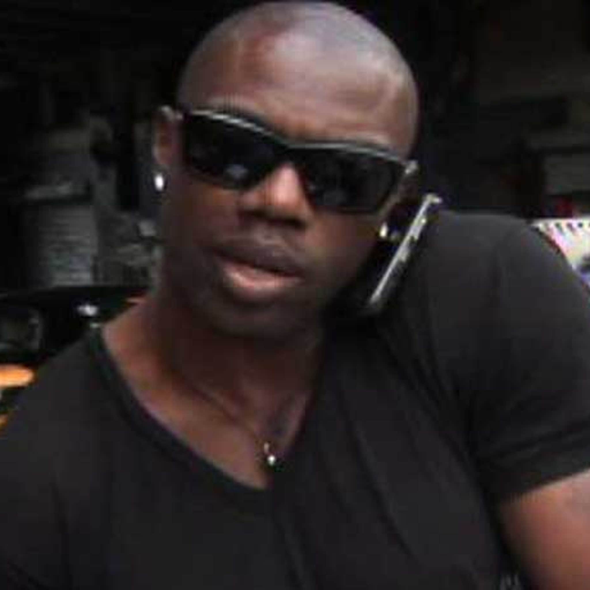 Why Is Terrell Owens Still Unemployed?