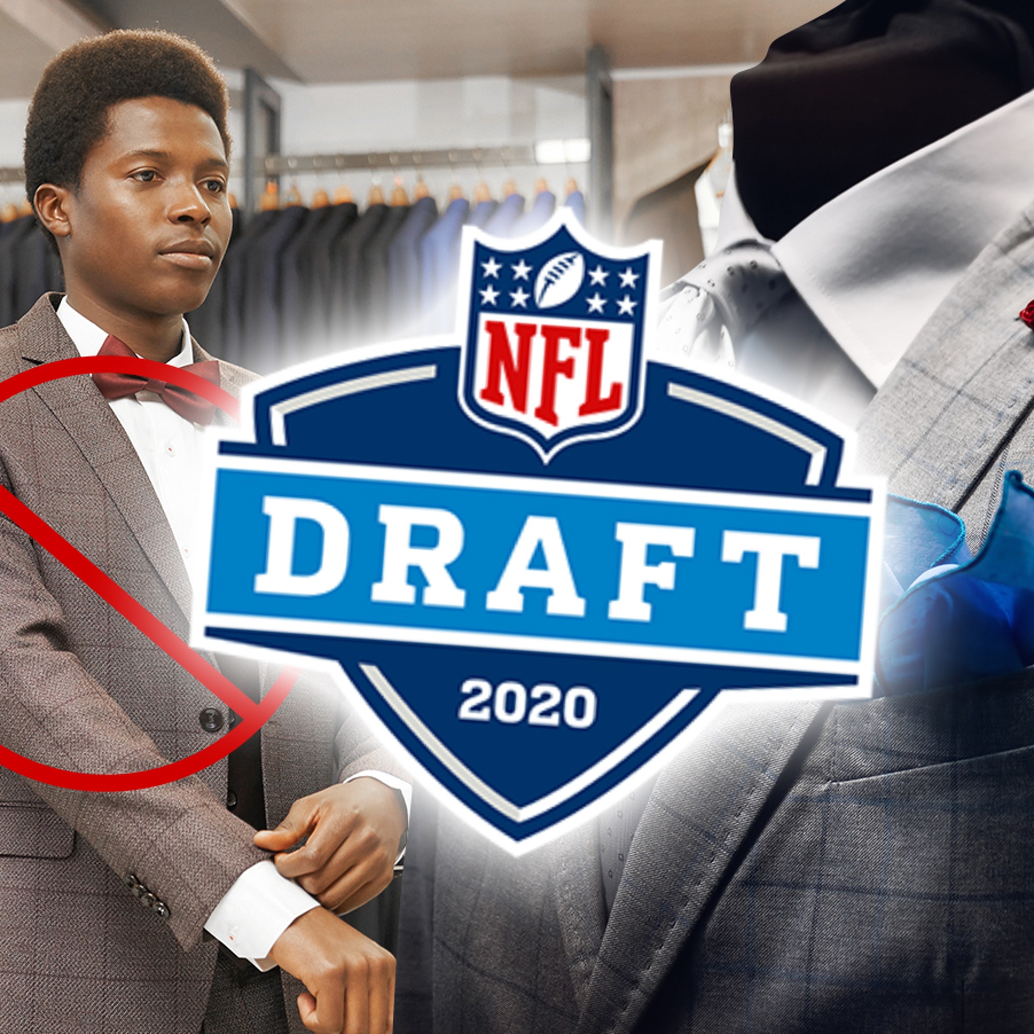 Draft day store 2020