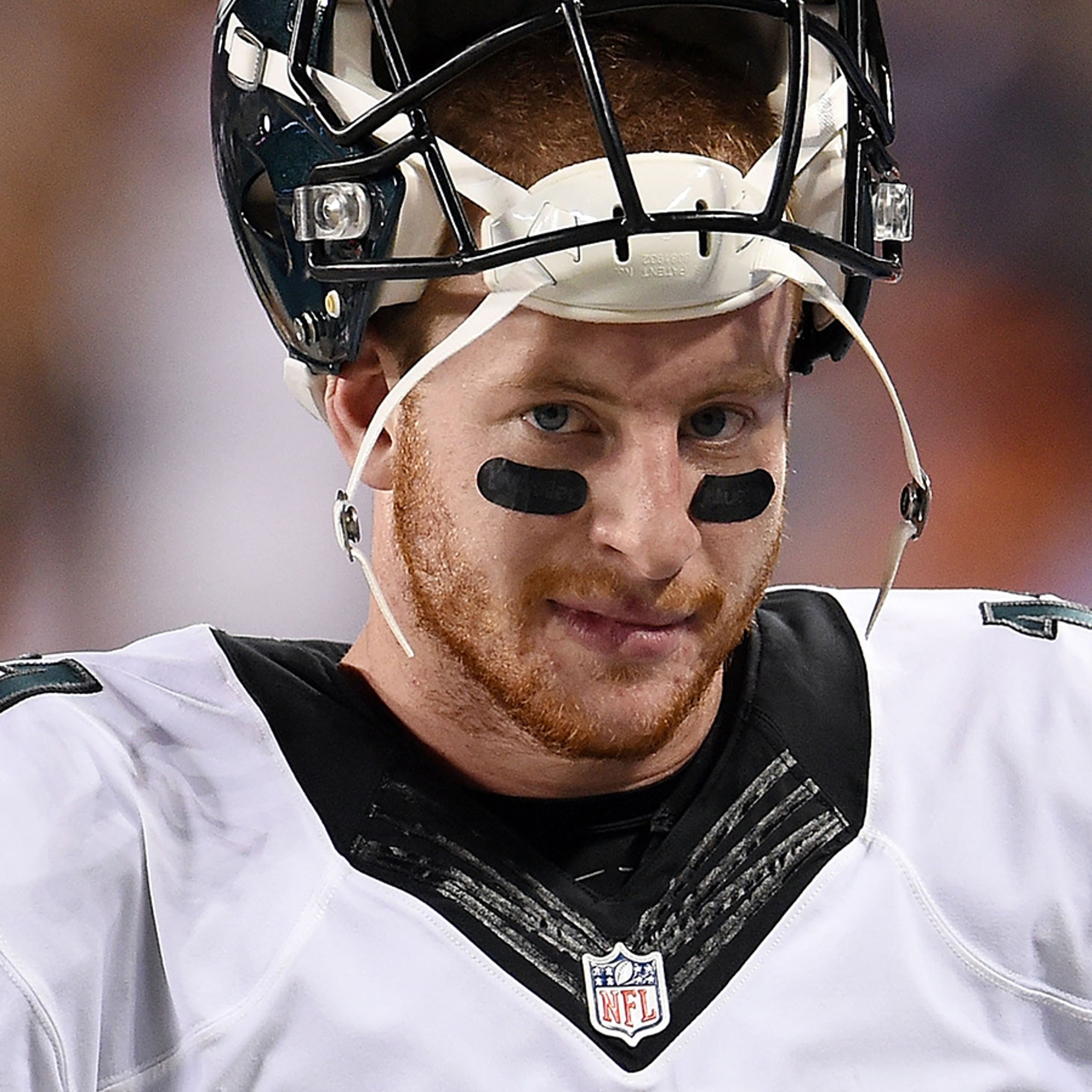 Carson Wentz says farewell to Philadelphia Eagles after 'amazing