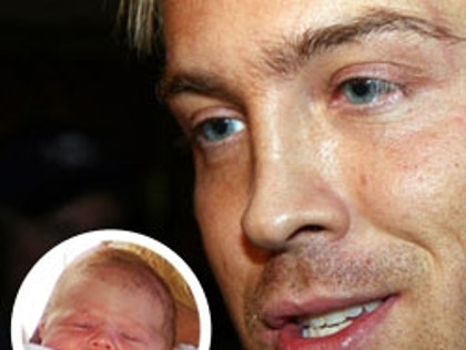 Birkhead and Dannielynn