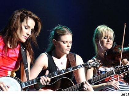 Dixie Chicks