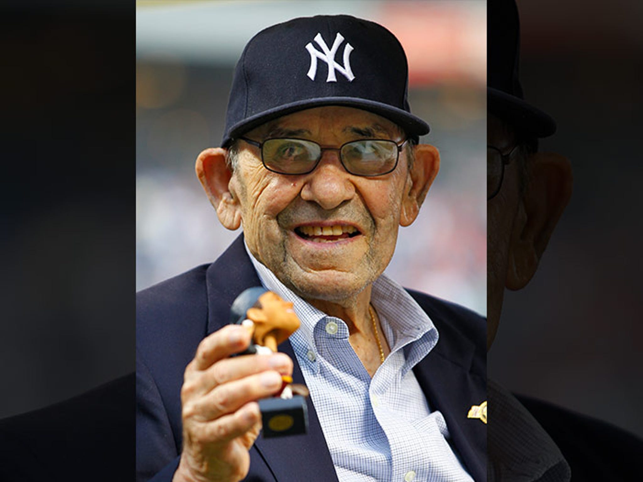 Baseball legend Yogi Berra dies at 90 - Duluth News Tribune