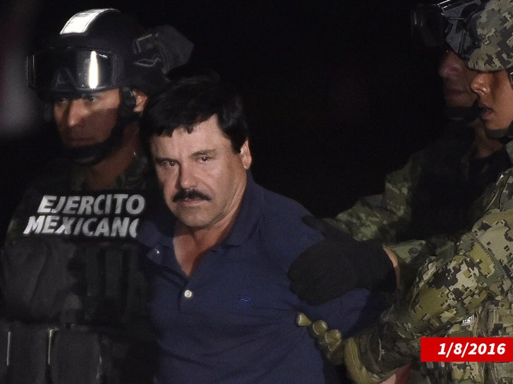 0222 el chapo arrest getty