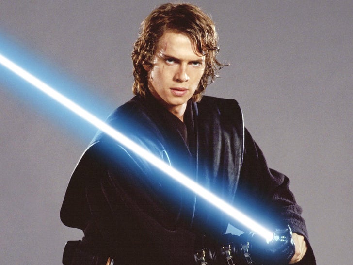 Anakin Skywalker in 'Star Wars' 'Memba Him?!.jpg