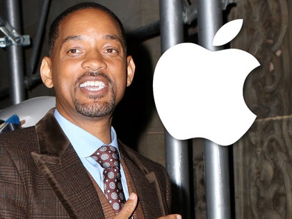will smith getty