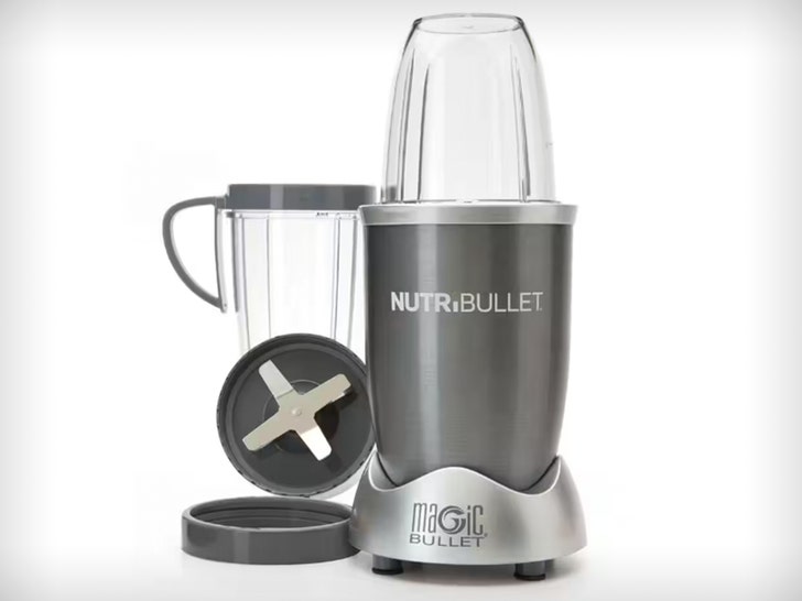 NutriBullet