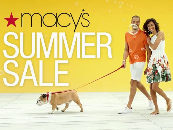 MACYS