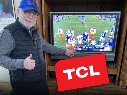 Wolf blitzer tcl insta 1