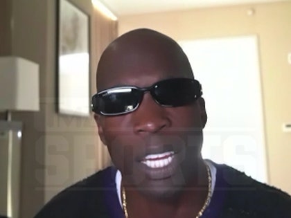 Chad Johnson
