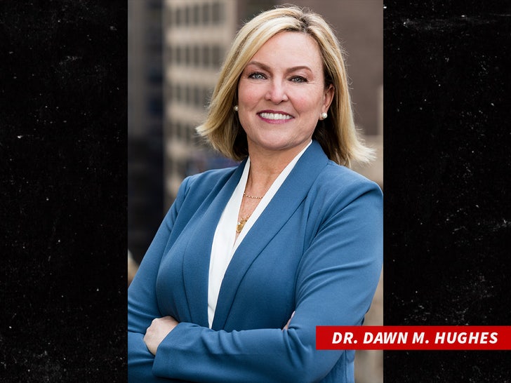 Dr. Dawn M Hughes sub drdawnhughes.com swipe