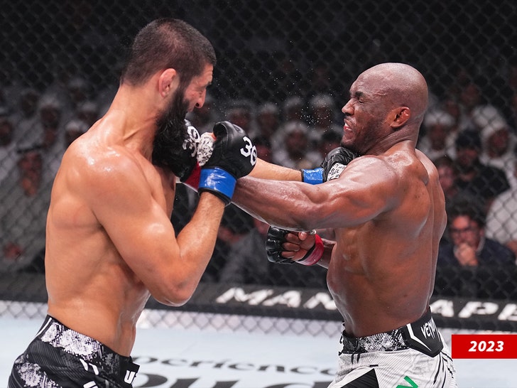 kamaru usman getty 1