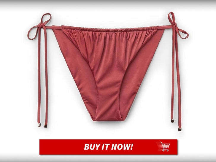 Womens-String-Swimsuit-Bottoms-Shiny-Satin-Calzedonia-Swimwear-MAIN