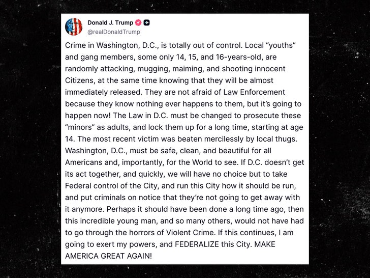 El personal de Trump de la Casa Blanca de Donald Trump es cierto